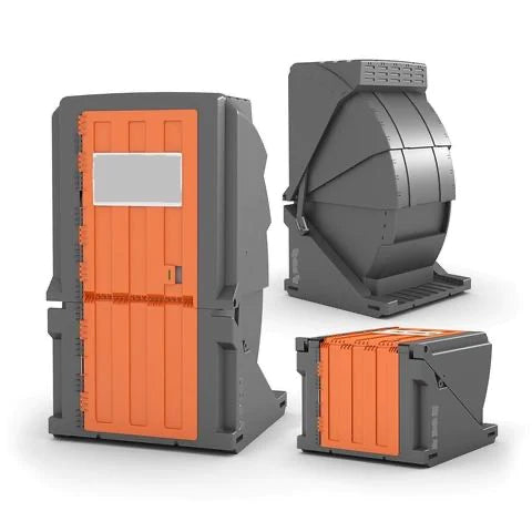 The Best Portable Toilet for Sale