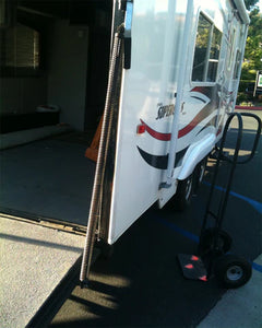 Toy Hauler Ramp Door Spring Replacements p-328