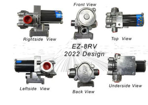 Ez8 Toy Hauler Fuel Pump Replacement For On The Go Fueling